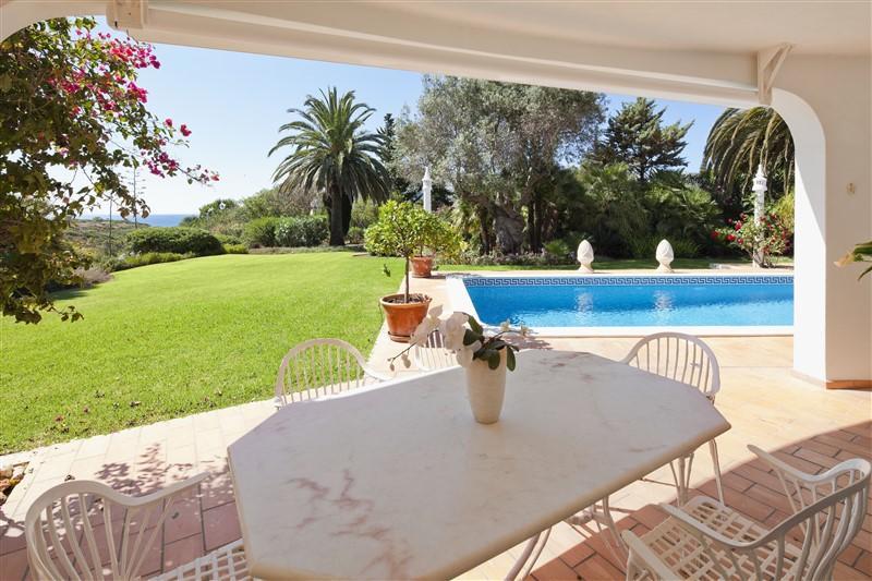 卡武埃鲁 Algarve Clube Atlantico酒店 外观 照片