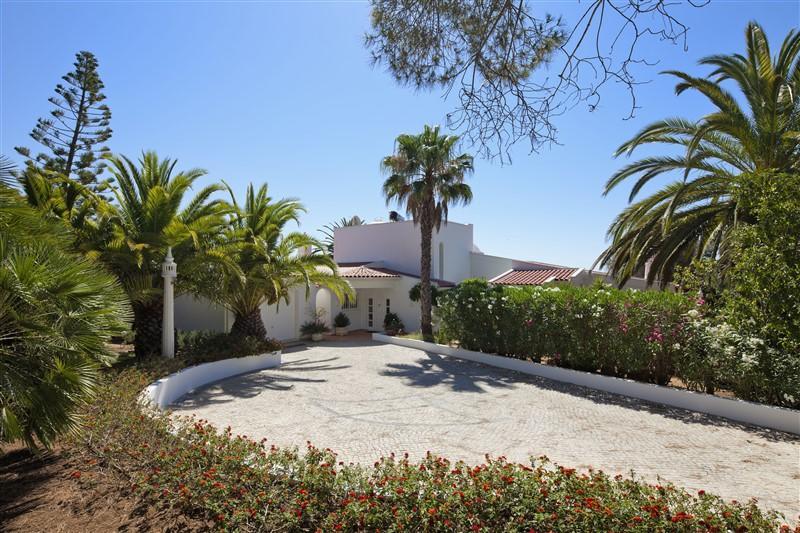 卡武埃鲁 Algarve Clube Atlantico酒店 外观 照片