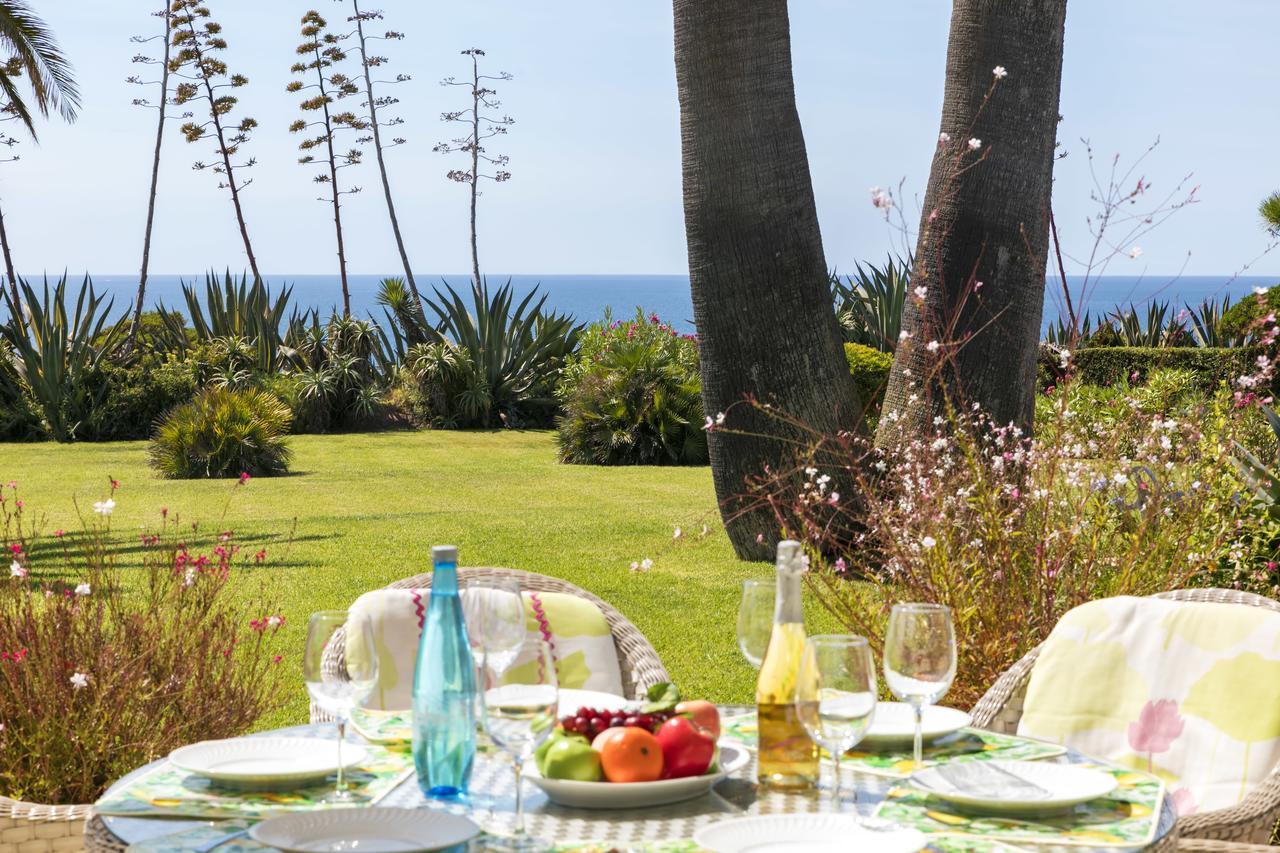 卡武埃鲁 Algarve Clube Atlantico酒店 外观 照片
